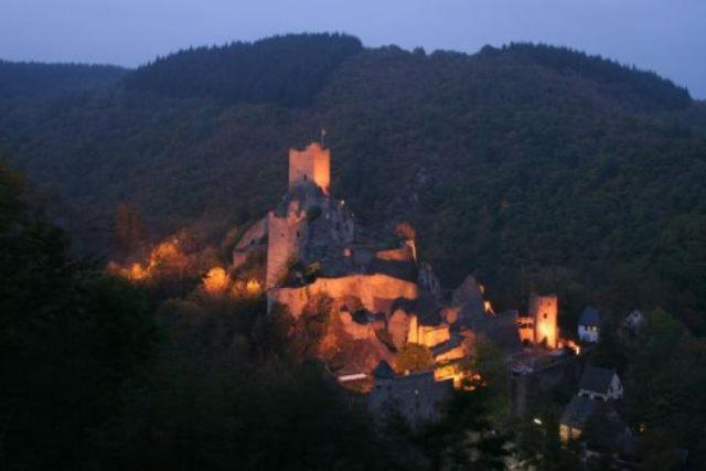 リゾートホテル Vulkaneifel Type L C6