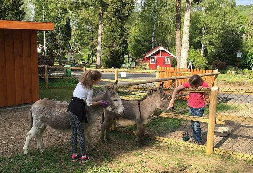 リゾートホテル Vulkaneifel Type L A4