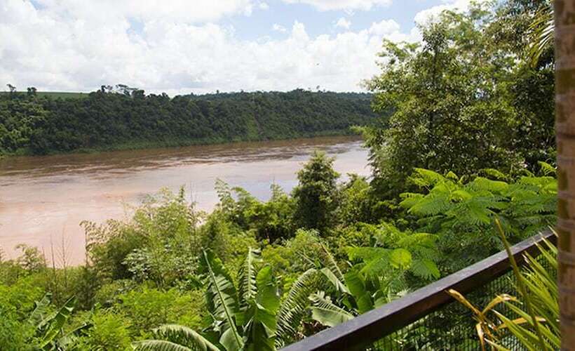 Riberas Del Parana