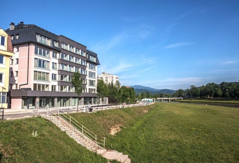 Vip Apartments