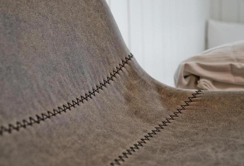 הוסטל Bären Guttannen