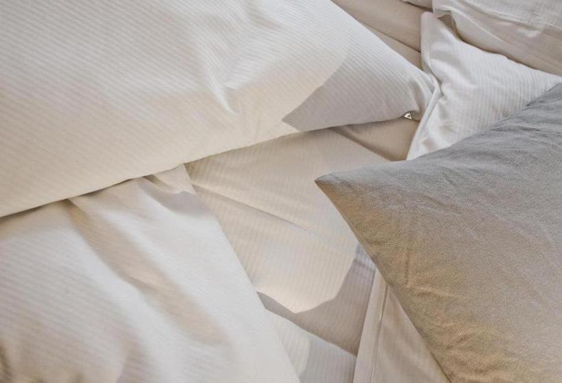 הוסטל Bären Guttannen