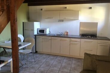 هاستل Le Relais De Sisco