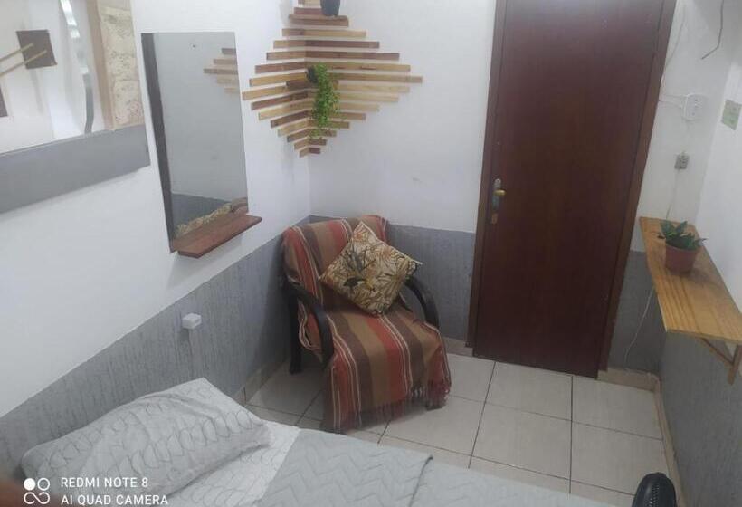 هاستل Guest House Do Magoo