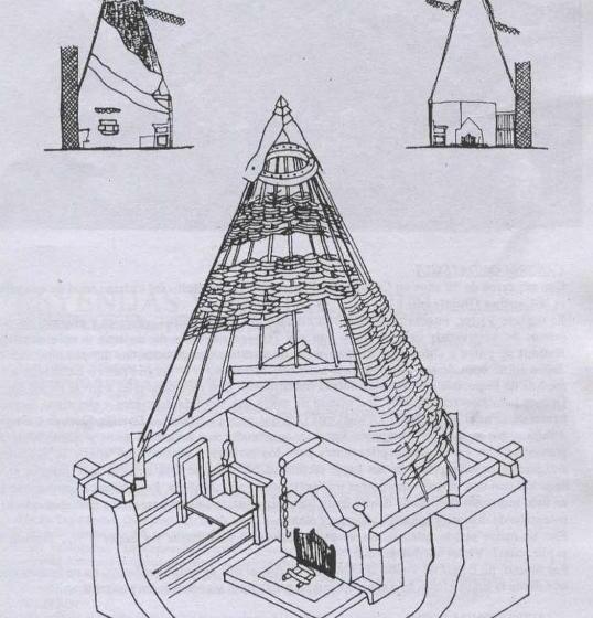 هاستل Posada Real La Vieja Chimenea Spa