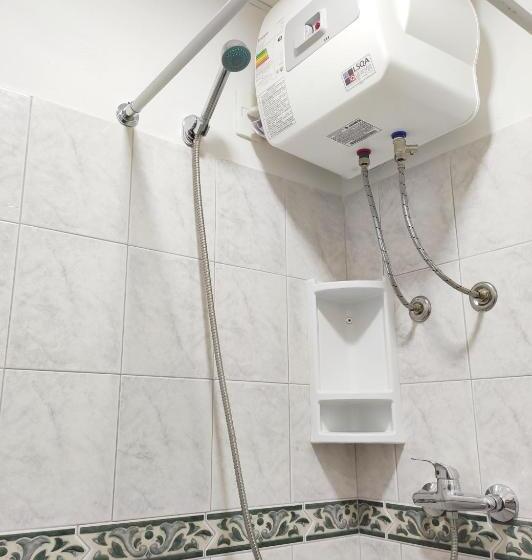 Aparts Complejo Arinos