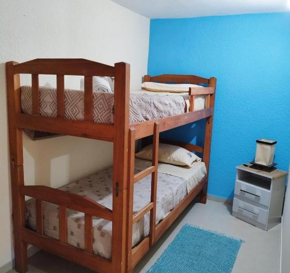 Aparts Complejo Arinos