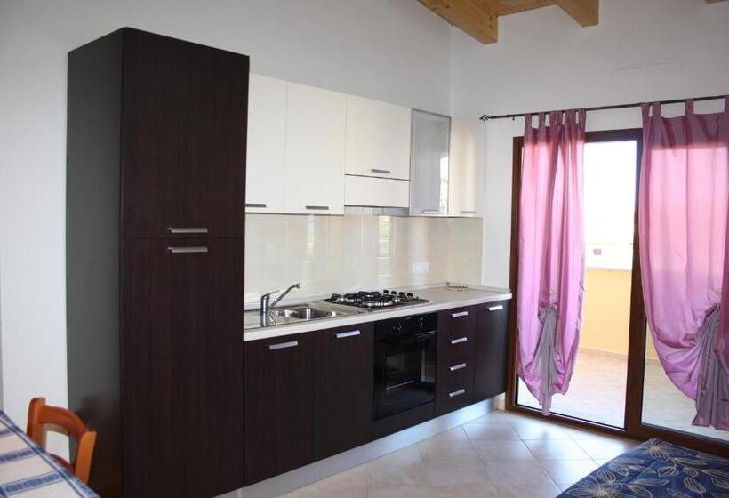 Appartamenti Ideal