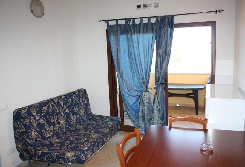 Appartamenti Ideal