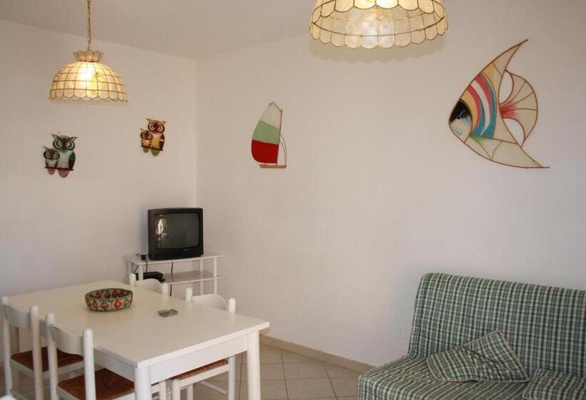 Appartamenti Ideal
