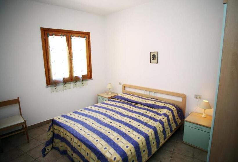 Appartamenti Ideal