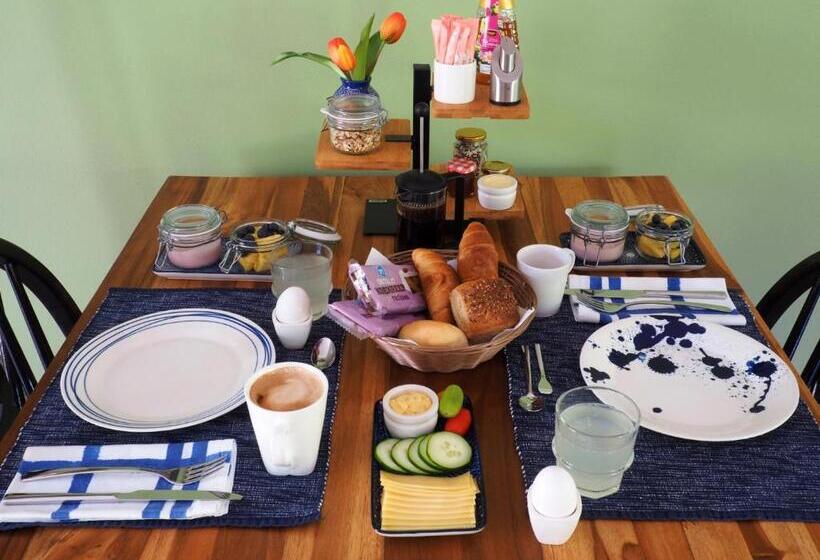 B&b Kas Chuchubi