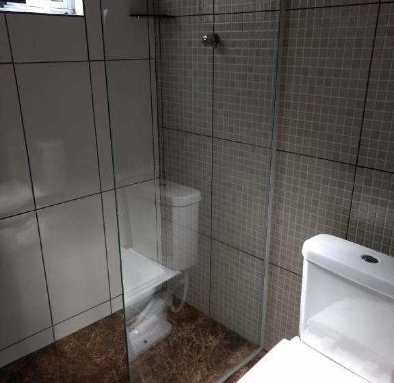 Bed and Breakfast Meu Cantinho