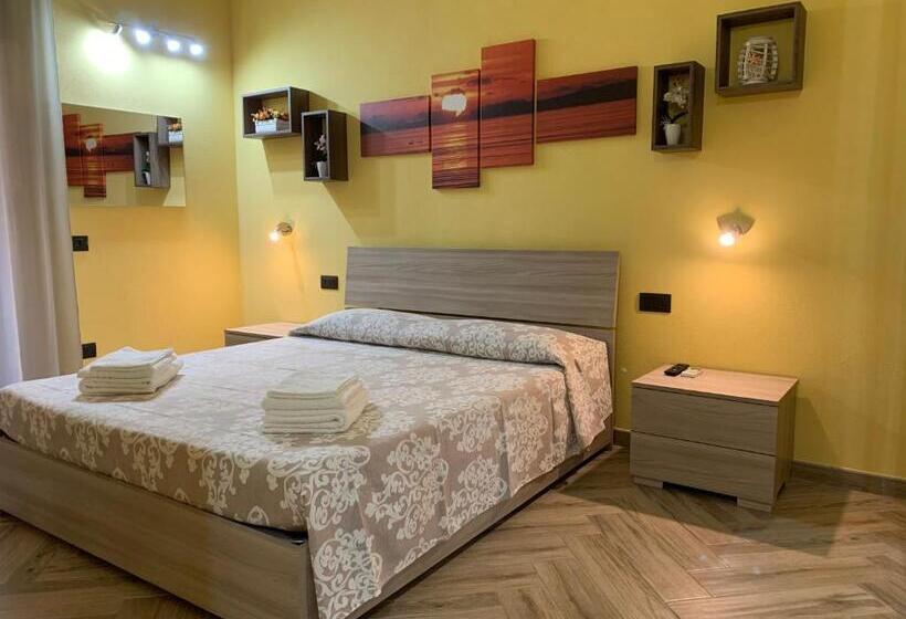 민박 Paradise Home