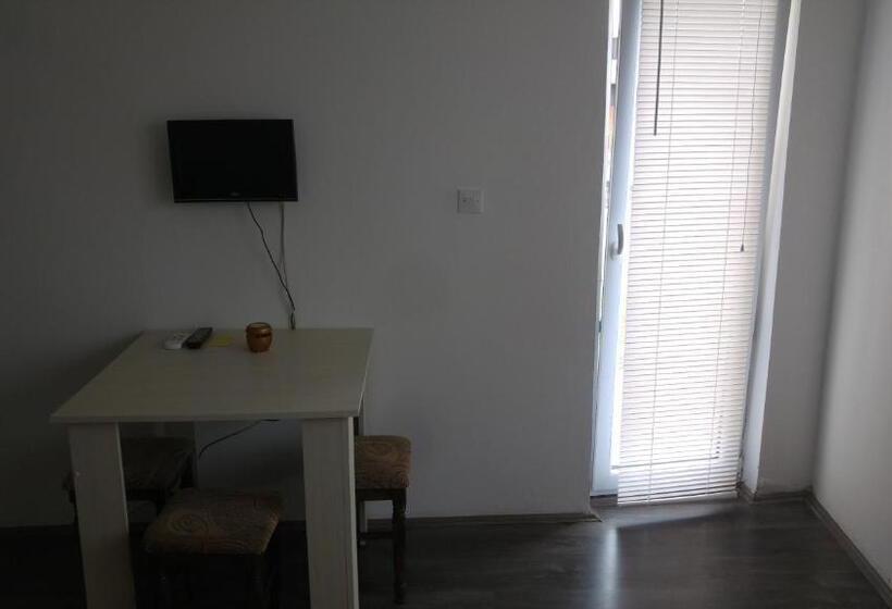 تختخواب و صبحانه Prenociste H2o