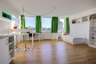Brera Serviced Apartments Nürnberg