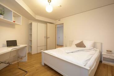 Brera Serviced Apartments Nürnberg