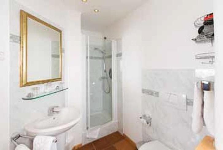 Davidshof, Bed & Breakfast