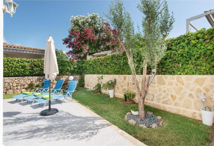 בית מלון כפרי Villa Isabel