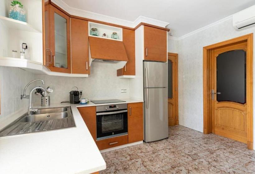 בית מלון כפרי Villa Isabel