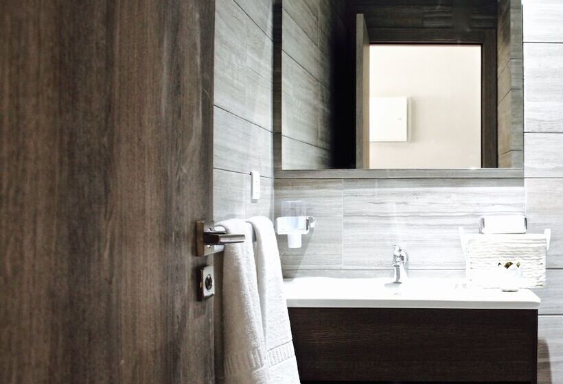 L Escale Suites Résidence Hôtelière By 7av Hotels