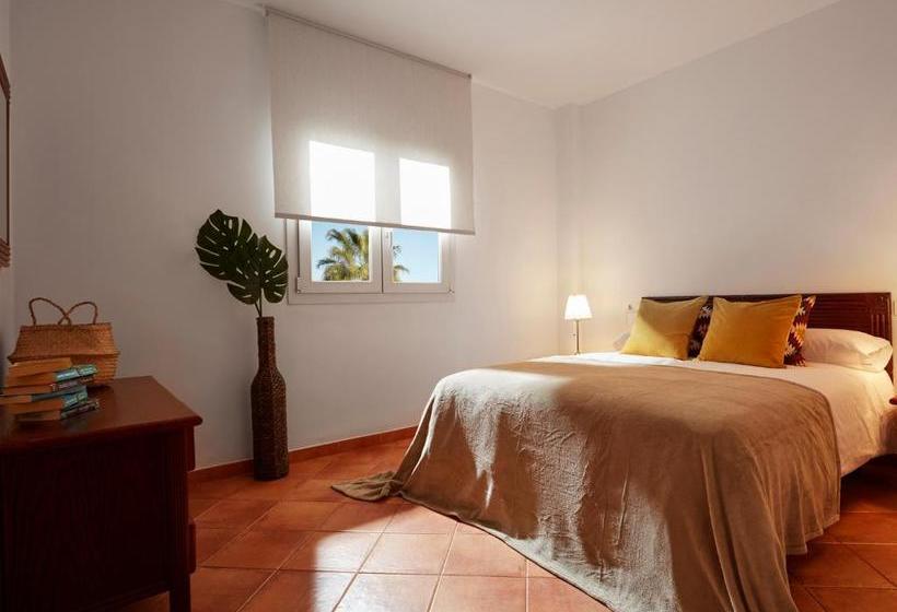 Livescape Playa Rocio