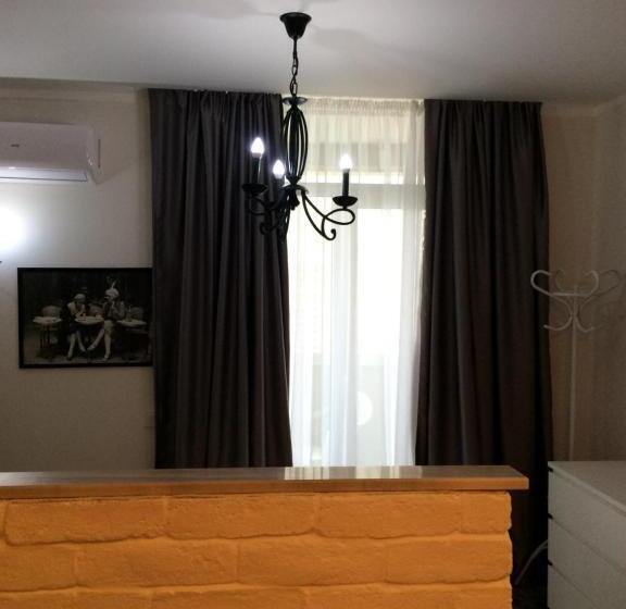Orbi Residence Design Studio