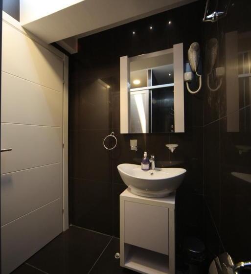 پانسیون Agent Lux Apartments