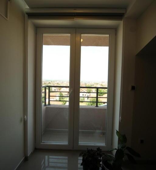 پانسیون Agent Lux Apartments