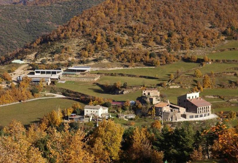 بنسيون Casa Masover