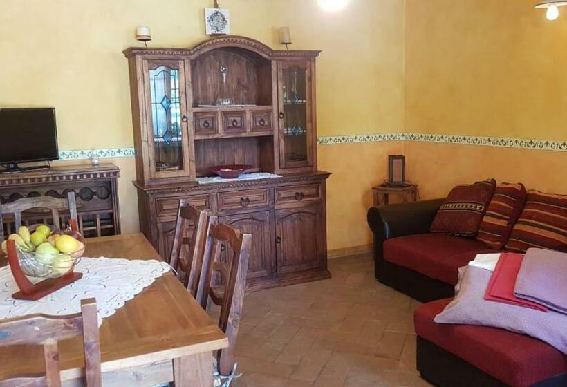 پانسیون Casa Vacanze Soleluna