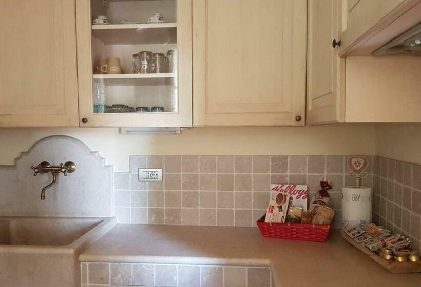 پانسیون Casa Vacanze Soleluna