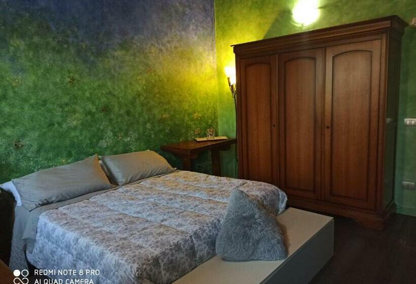 پانسیون Casa Vacanze Soleluna