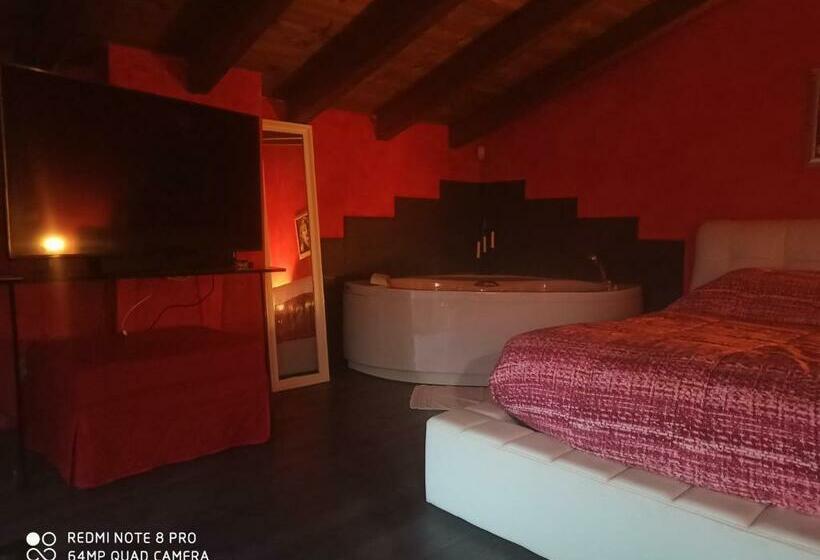 پانسیون Casa Vacanze Soleluna