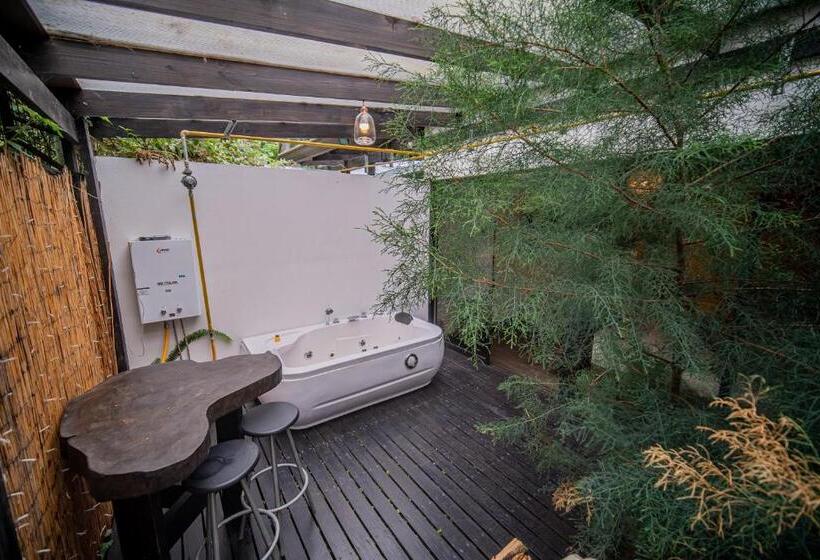 بنسيون Casa Vistas Del Conde