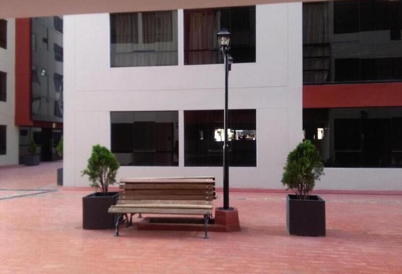 Pension Cusco Mágico 1   Aparthotel Condominio Las Torres Kayser I