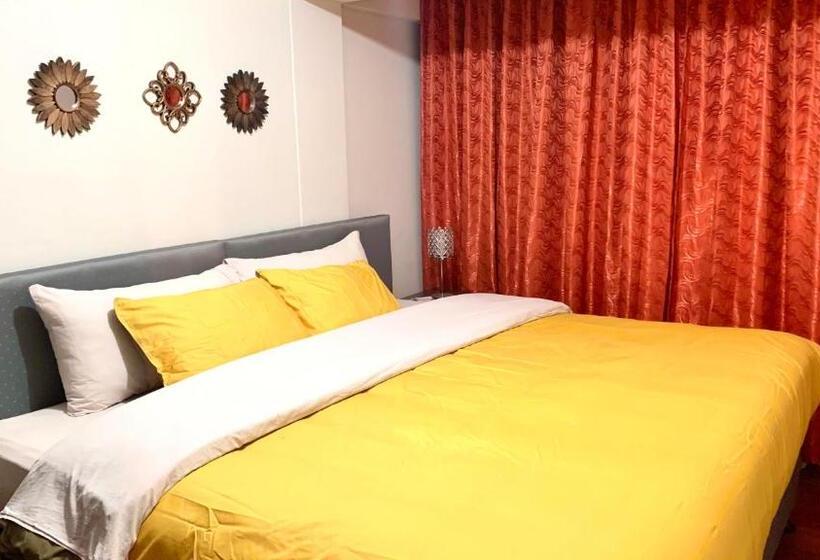 Pension Cusco Mágico 1   Aparthotel Condominio Las Torres Kayser I