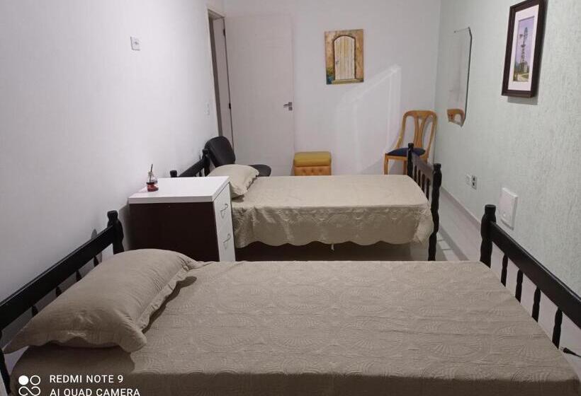 بنسيون Eilat. אילת Pousada Bacacheri