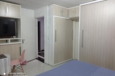 پانسیون Eilat. אילת Pousada Bacacheri