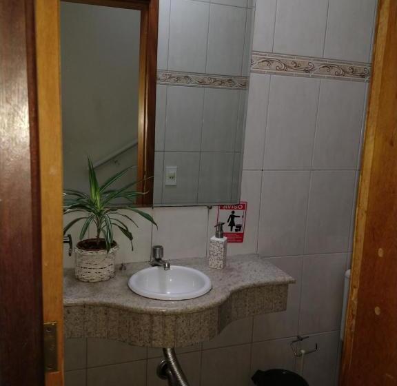بنسيون Eilat. אילת Pousada Bacacheri