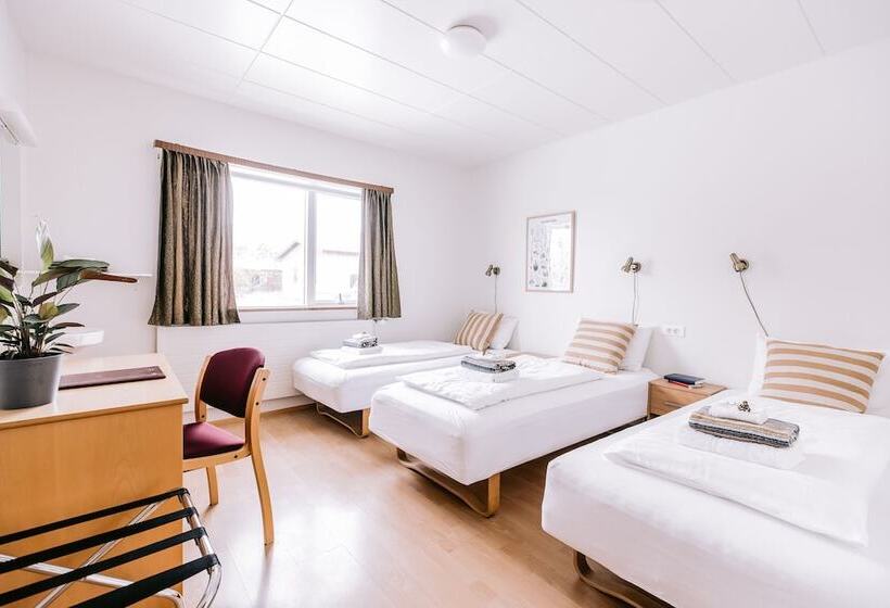 پانسیون Elda Guesthouse