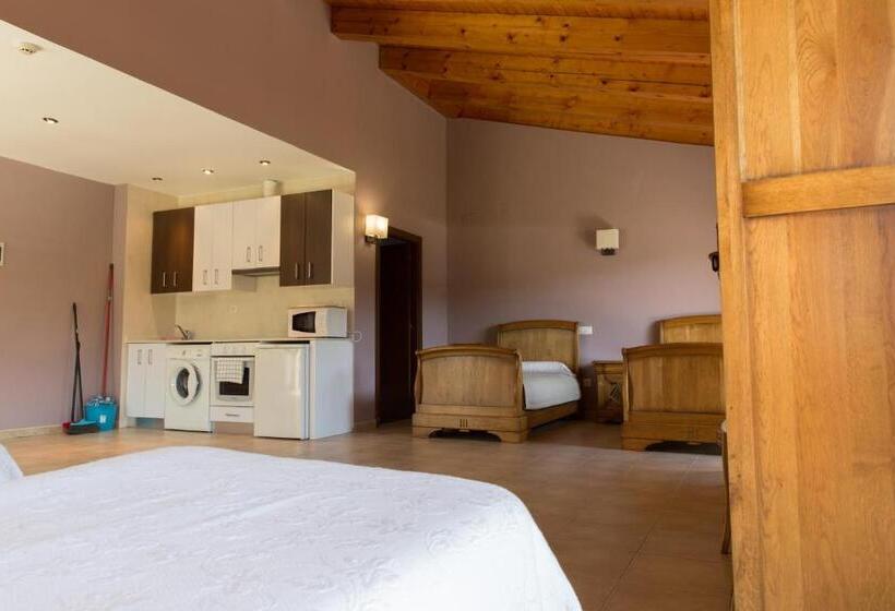 Pension Estudios Ermitabarri