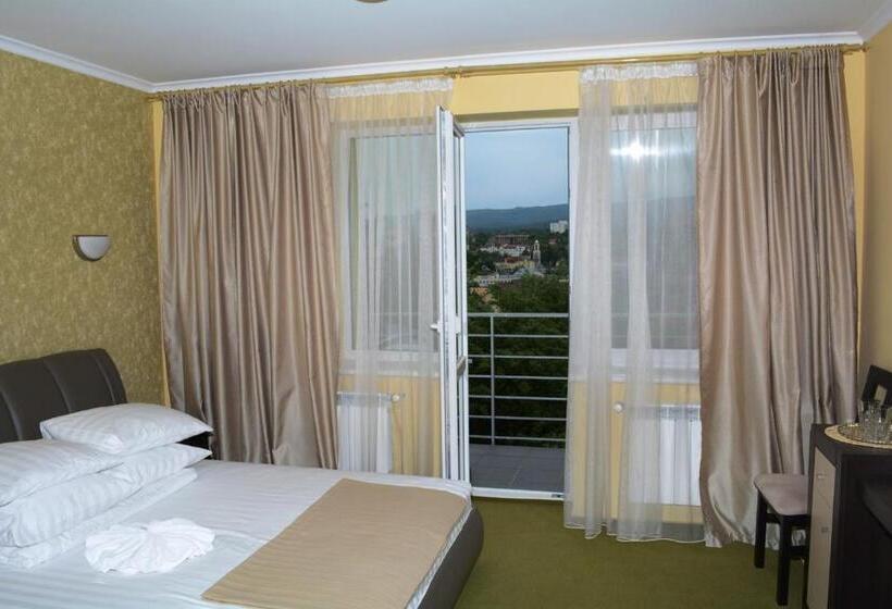膳宿费 Guest House At Lesya Ukrainka