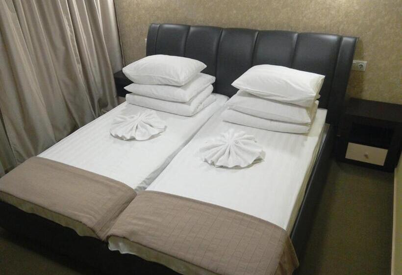 膳宿费 Guest House At Lesya Ukrainka