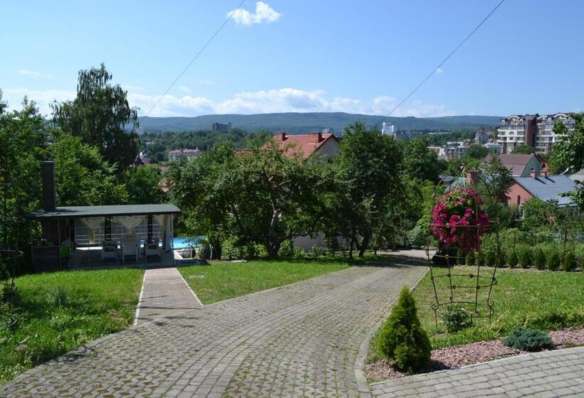 膳宿费 Guest House At Lesya Ukrainka