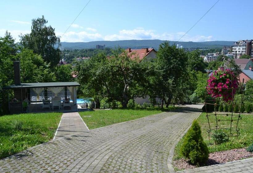 膳宿费 Guest House At Lesya Ukrainka