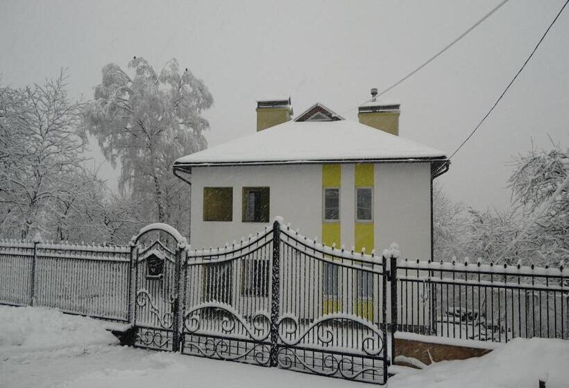 膳宿费 Guest House At Lesya Ukrainka