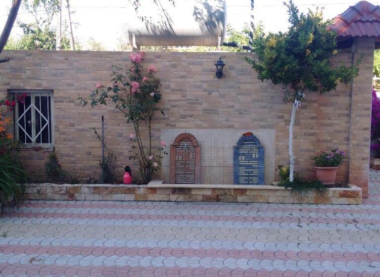پانسیون Guest House Pisha
