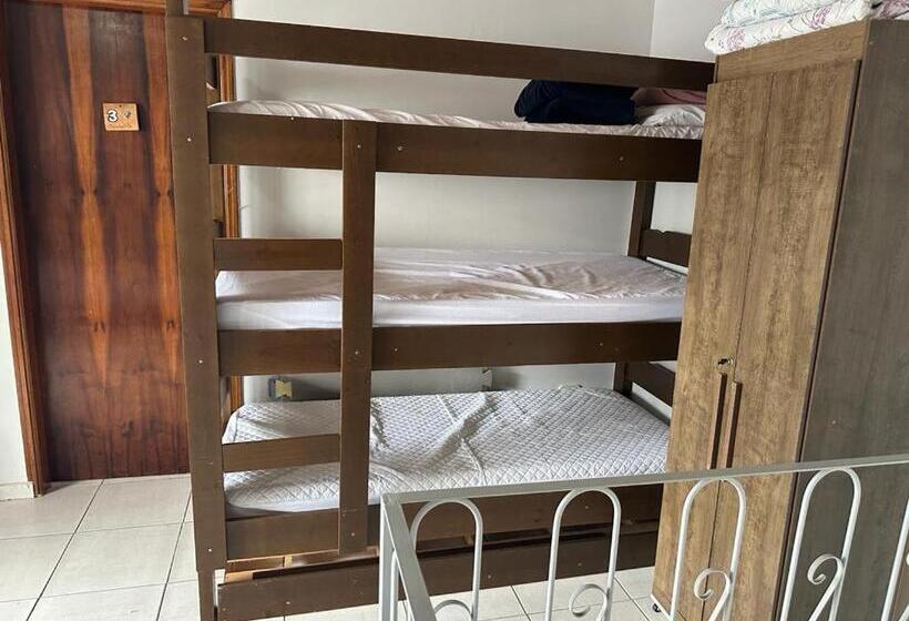 ペンション Hostel Bike Point Caraguatatuba