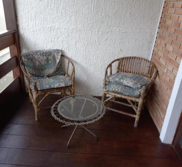 ペンション Hostel Bike Point Caraguatatuba